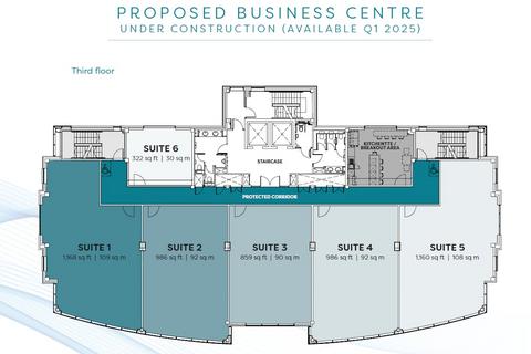 Office to rent, Aqueous II, Aston Cross Business Village, Rocky Lane, Aston, Birmingham, B6 5RQ