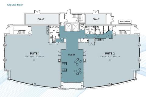 Office to rent, Aqueous II, Aston Cross Business Village, Rocky Lane, Aston, Birmingham, B6 5RQ