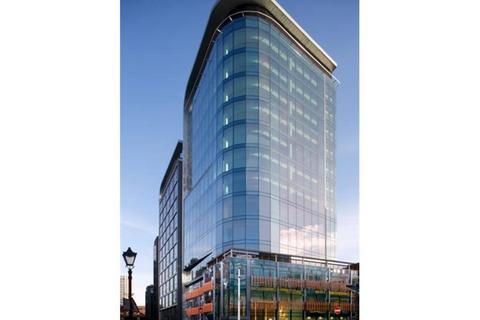 Office to rent, Part 11th Floor, 45, Church Street, UK, Birmingham, B3 2RT