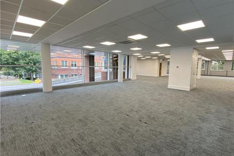 Office to rent, Building 300, Trinity Park, Bickenhill Lane, Solihull, B37 7ES