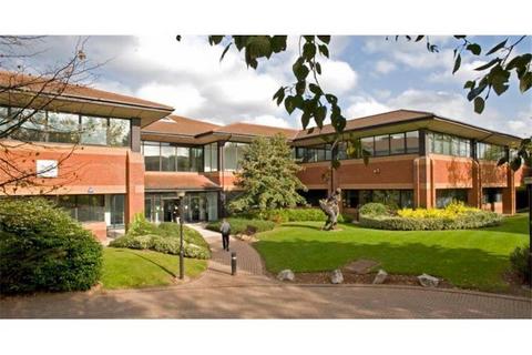 Office to rent, Welland House, Westwood Business Park, Longwood Close, UK, Coventry, CV4 8JG