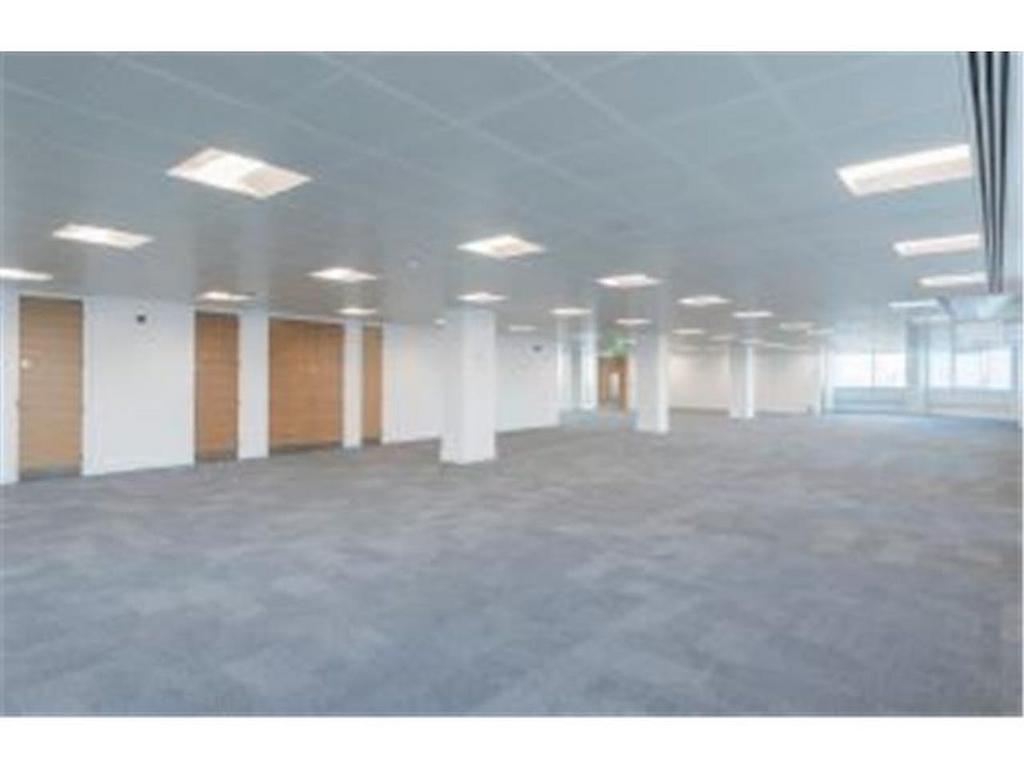 Interior Space of Colmore Gate, 2-6, Colmore Row