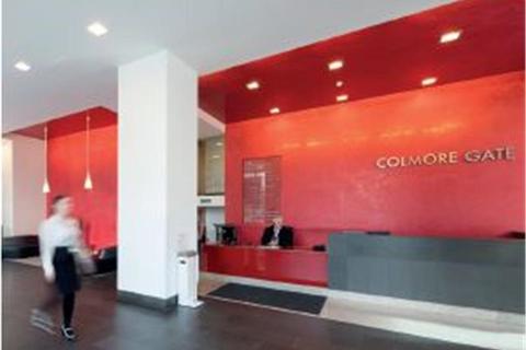 Office to rent, Colmore Gate, 2-6, Colmore Row, England, Birmingham, B3 2QD