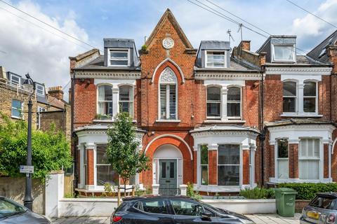 2 bedroom flat for sale, Atherfold Road, Clapham