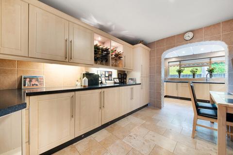 4 bedroom detached house for sale, Mount Pleasant, Biggin Hill