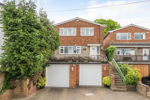 4 bedroom detached house for sale, Mount Pleasant, Biggin Hill