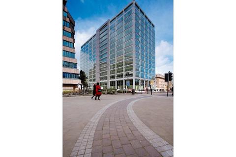 Office to rent, Business Centre, The Colmore Building, Colmore Circus, England, Birmingham, B4 6AT