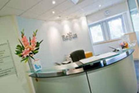 Office to rent, Waterside Centre, Birmingham Business Park, Solihull Parkway, Birmingham, B37 7YN