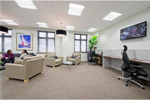 Office to rent, Landmark, 3 Brindleyplace, Birmingham, B1 2JB