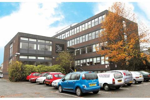 Office to rent, The CIBA Building, 146 Hagley Road, Edgbaston, Birmingham, B16 9NX