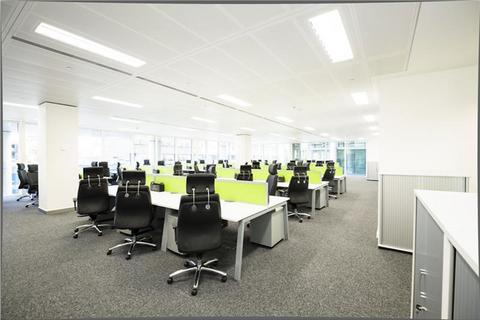 Office to rent, Landmark, Two Snowhill, Birmingham, B4 6GA