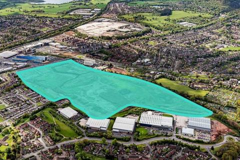Industrial unit to rent, Longbridge Business Park, Longbridge, Birmingham, B31 2TS