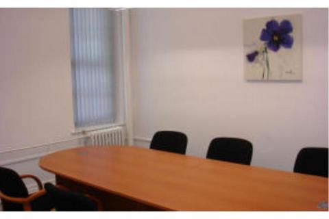 Office to rent, County House, St Marys Street, England, Worcester, WR1 1DS