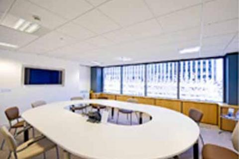 Office to rent, IW Group, Quayside Tower, Broad Street, Birmingham, B1 2HF