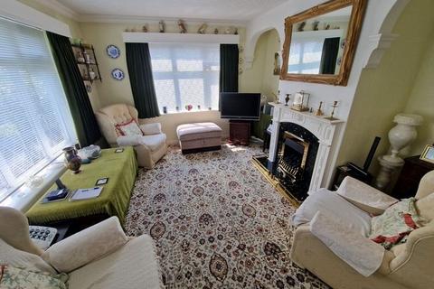 2 bedroom detached bungalow for sale, Brixington Drive Exmouth