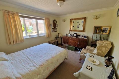 2 bedroom detached bungalow for sale, Brixington Drive Exmouth
