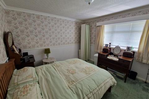 2 bedroom detached bungalow for sale, Brixington Drive Exmouth