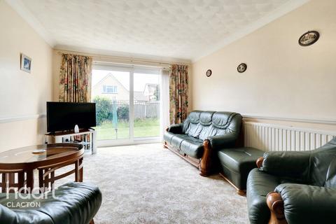 2 bedroom detached bungalow for sale, Brookvale, Clacton-On-Sea