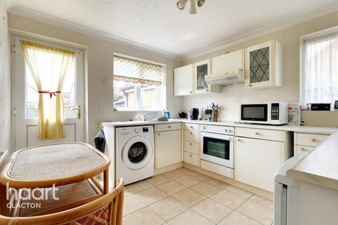 2 bedroom detached bungalow for sale, Brookvale, Clacton-On-Sea