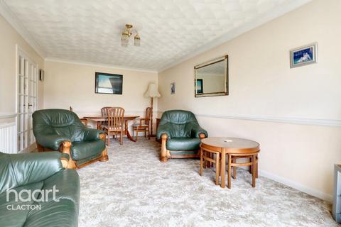 2 bedroom detached bungalow for sale, Brookvale, St Osyth