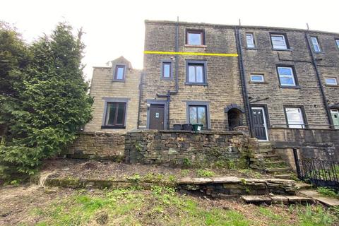 2 bedroom terraced house for sale, Green Bower, Huddersfield HD7