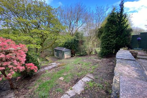 2 bedroom terraced house for sale, Green Bower, Huddersfield HD7