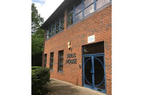 Office to rent, 1 Sirius House, Amethyst Road, Newcastle Upon Tyne, NE4 7YL