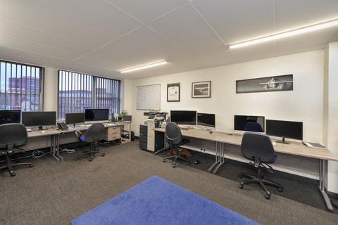 Office to rent, Aidan House, Sunderland Road, Tyne And Wear, Gateshead, NE8 3HU