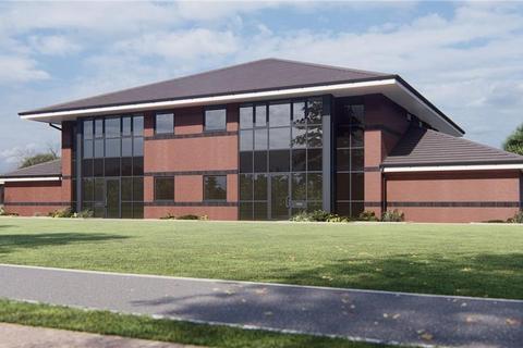 Office for sale, 17 Berrymoor Court, Northumberland Business Park, Cramlington, NE23 7RZ