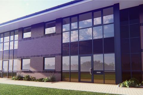 Office for sale, 17 Berrymoor Court, Northumberland Business Park, Cramlington, NE23 7RZ