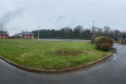 Land to rent, H M S Cambria, Hayes Lane, Sully, CF64 5XU