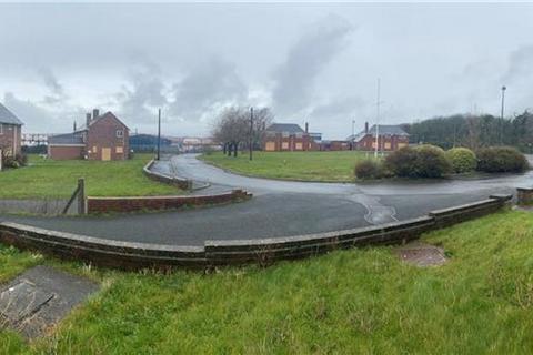 Land to rent, H M S Cambria, Hayes Lane, Sully, CF64 5XU