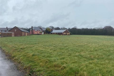 Land to rent, H M S Cambria, Hayes Lane, Sully, CF64 5XU