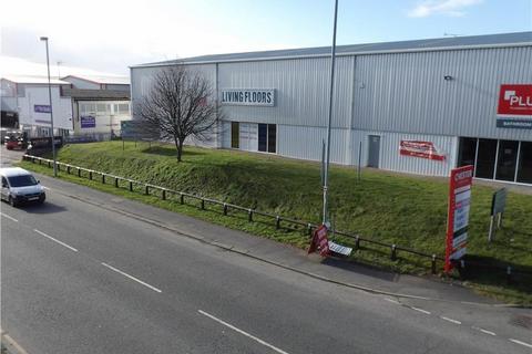 Industrial unit to rent, Chester Trade Park, Bumpers Lane, Chester, CH1 4LT