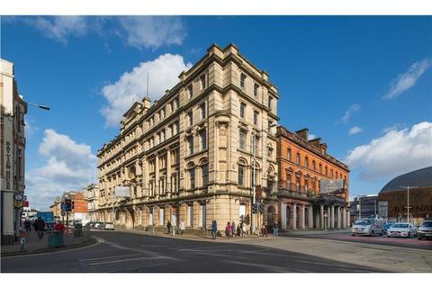 Land to rent, Merchant Place And Corys Buildings, Bute Place, Cardiff, CF10 5AL