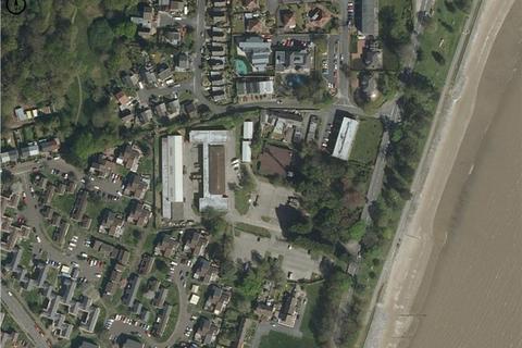 Land for sale, Army Reserve Centre, The - Grange, Swansea, SA3 5AD