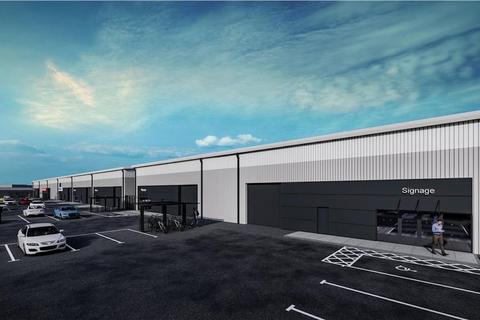 Industrial unit to rent, Knowsley Hub, Knowsley Industrial Estate, Knowsley, L33 7TT