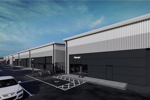 Industrial unit to rent, Knowsley Hub, Knowsley Industrial Estate, Knowsley, L33 7TT