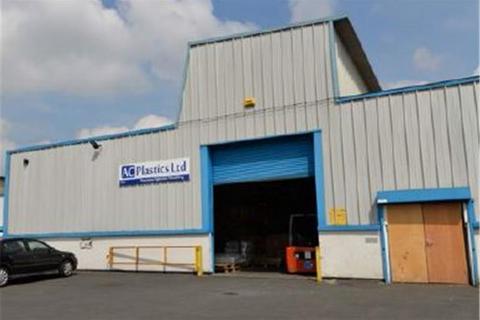 Industrial unit to rent, Wilson Road, Huyton Trade Park, Huyton, L36 6AN