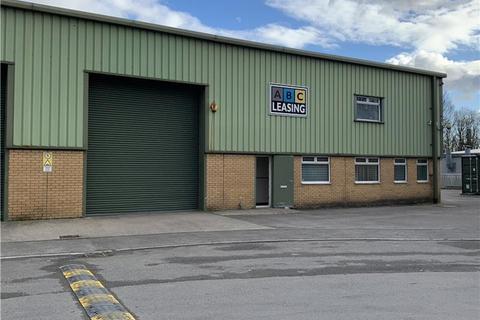 Industrial unit to rent, Unit C1, Ty Verlon Industrial Estate, Barry, CF63 2BE