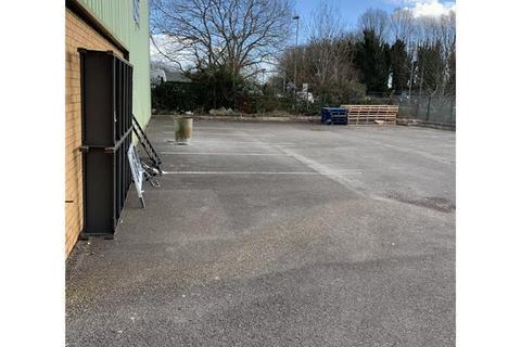 Industrial unit to rent, Unit C1, Ty Verlon Industrial Estate, Barry, CF63 2BE