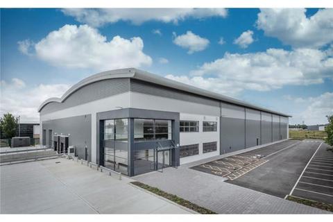 Industrial unit to rent, Stonebridge 52, Stonebridge Business Park East, Liverpool, L11 0ED