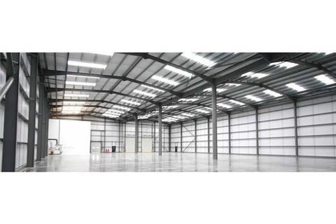 Industrial unit to rent, Stonebridge 52, Stonebridge Business Park East, Liverpool, L11 0ED