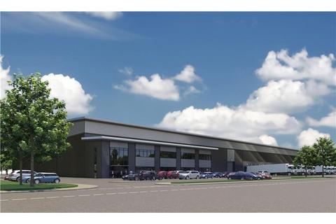 Industrial unit to rent, Image Business Park, Knowsley Industrial Park, Kirkby, L33 7SP