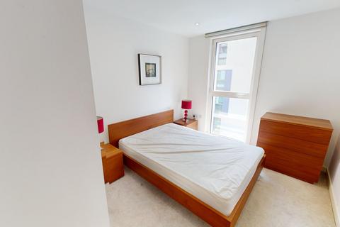 1 bedroom apartment to rent, Waterhouse Apartments, Saffron Central Square, Croydon, CR0