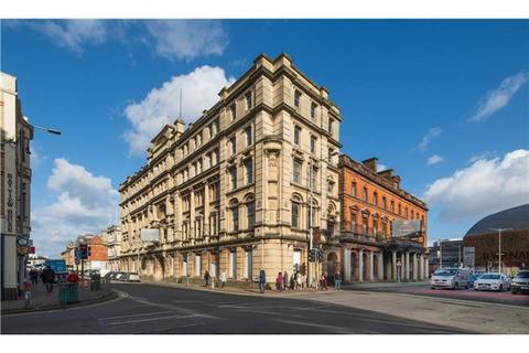 Land for sale, Merchant Place & Cory's Buildings, Bute Place, Cardiff, CF10 5AL