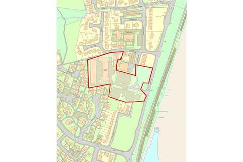 Land for sale, Army Reserve Centre, The - Grange, Swansea, SA3 5AD