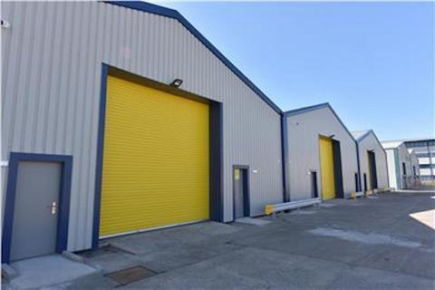Industrial unit to rent, Phoenix Business Park, Goodlass Road, Liverpool, L24 9HL