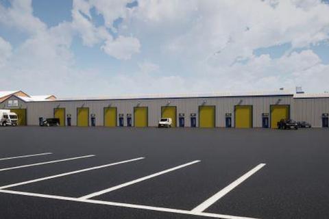 Industrial unit to rent, Phoenix Business Park, Goodlass Road, Liverpool, L24 9HL