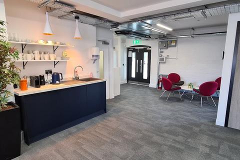 Office to rent, Phoenix Brewery, 13 Bramley Road, London, W10 6SP